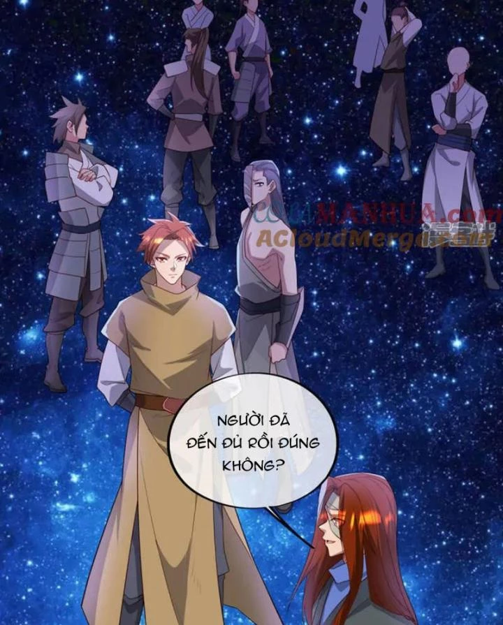 Chiến Hồn Tuyệt Thế Chapter 601 - 6