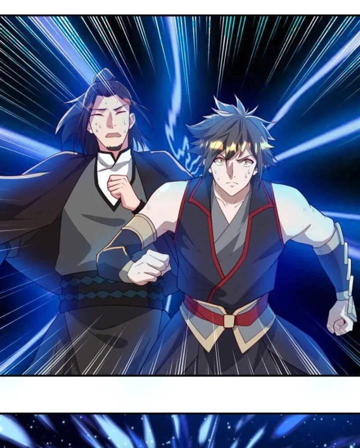 Chiến Hồn Tuyệt Thế Chapter 601 - 8
