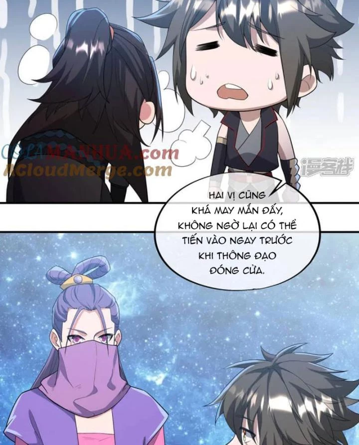 Chiến Hồn Tuyệt Thế Chapter 601 - 10