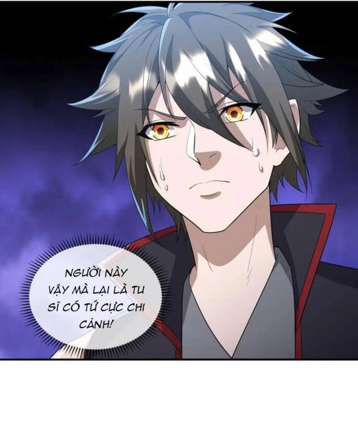 Chiến Hồn Tuyệt Thế Chapter 601 - 12