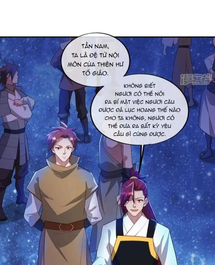 Chiến Hồn Tuyệt Thế Chapter 601 - 13