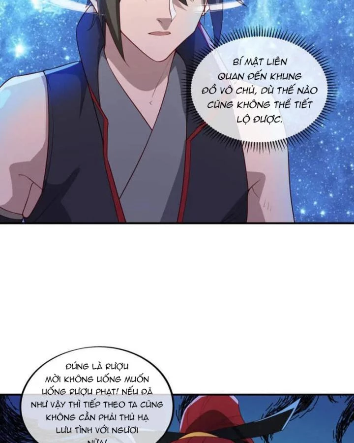 Chiến Hồn Tuyệt Thế Chapter 601 - 16