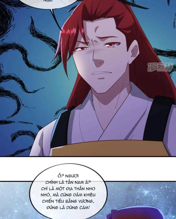 Chiến Hồn Tuyệt Thế Chapter 601 - 17