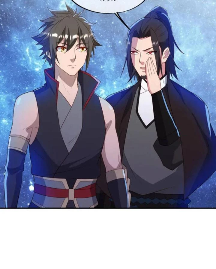 Chiến Hồn Tuyệt Thế Chapter 601 - 19