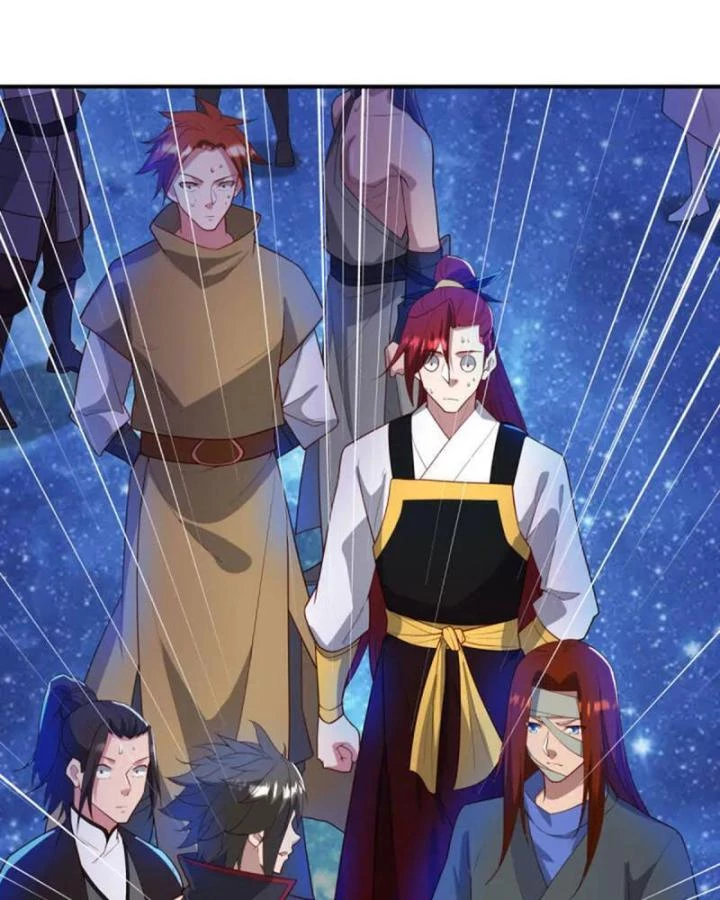 Chiến Hồn Tuyệt Thế Chapter 601 - 20