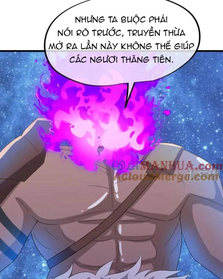 Chiến Hồn Tuyệt Thế Chapter 601 - 43
