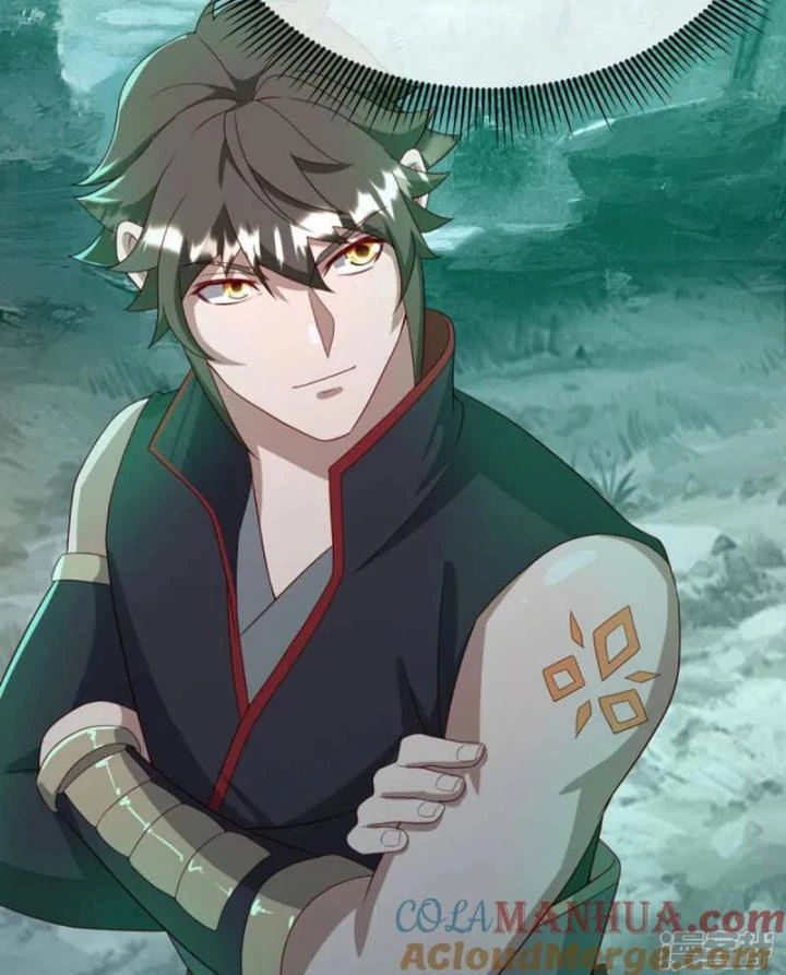 Chiến Hồn Tuyệt Thế Chapter 601 - 85