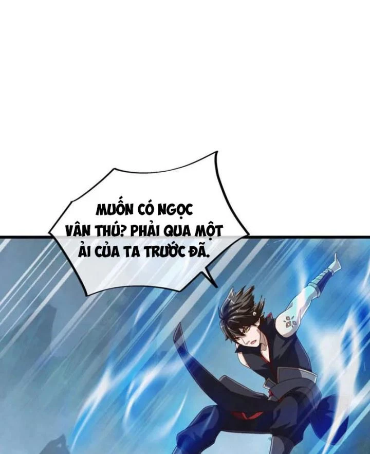 Chiến Hồn Tuyệt Thế Chapter 601 - 91