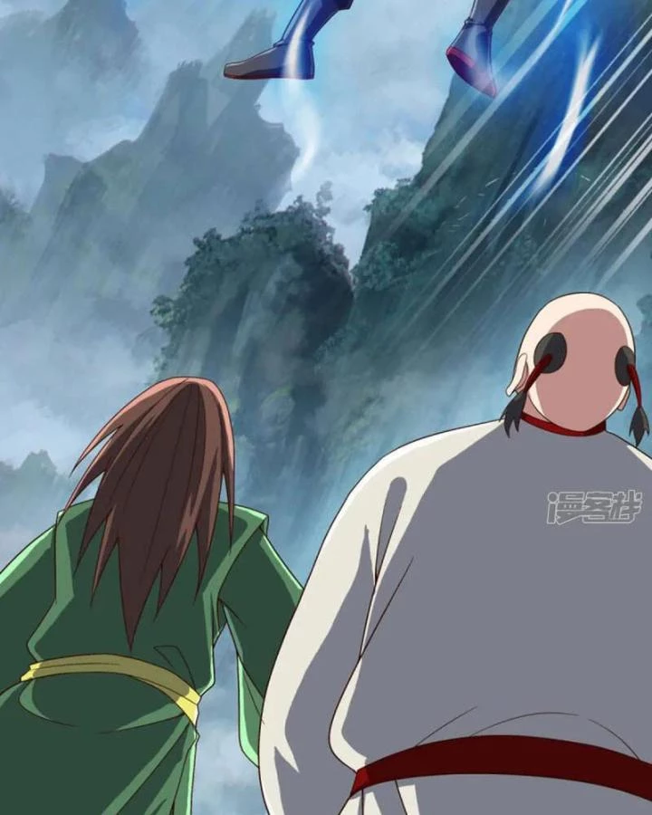 Chiến Hồn Tuyệt Thế Chapter 601 - 92