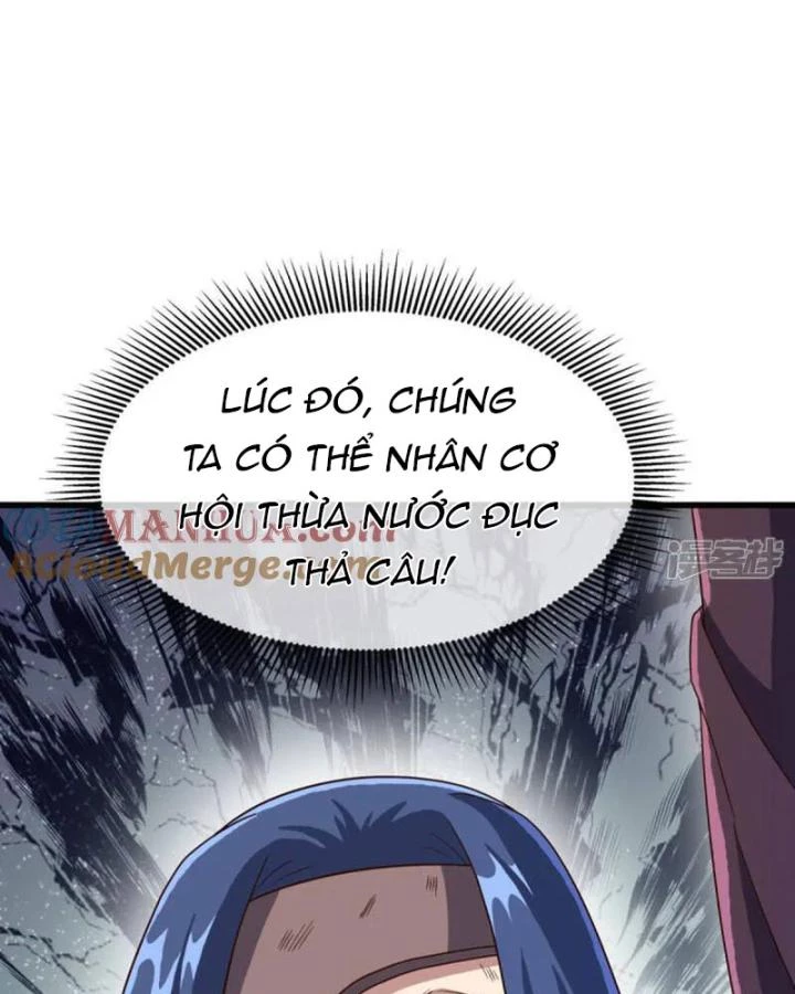 Chiến Hồn Tuyệt Thế Chapter 601 - 110