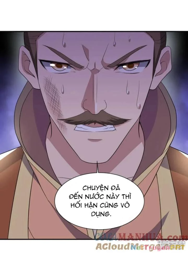 Chiến Hồn Tuyệt Thế Chapter 609 - 71
