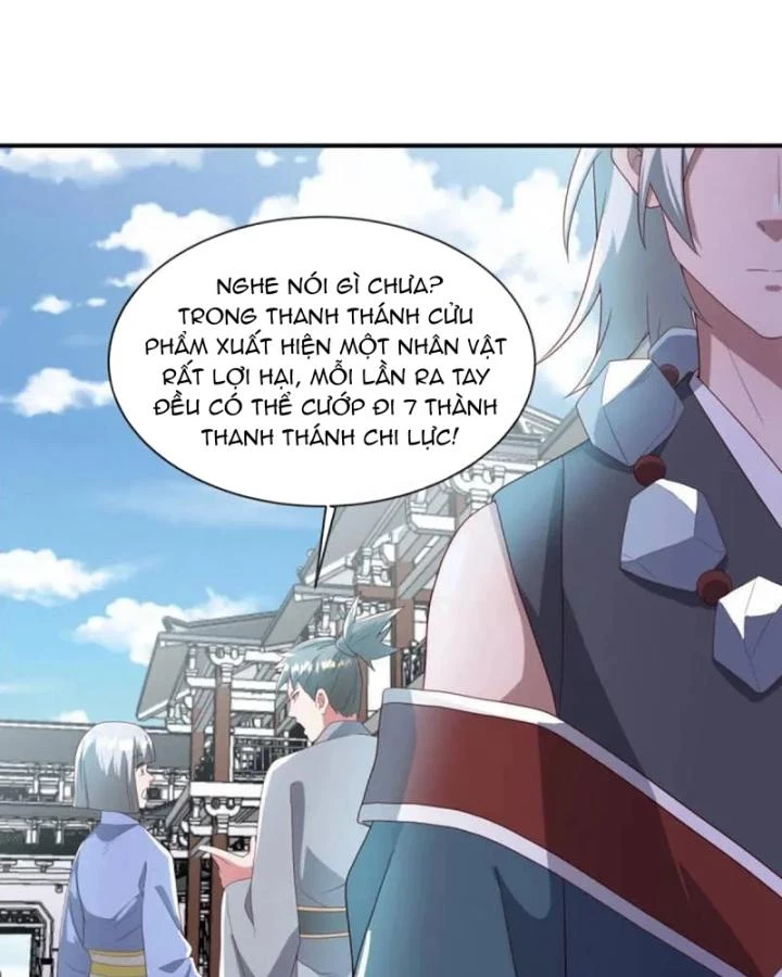 Chiến Hồn Tuyệt Thế Chapter 609 - 80