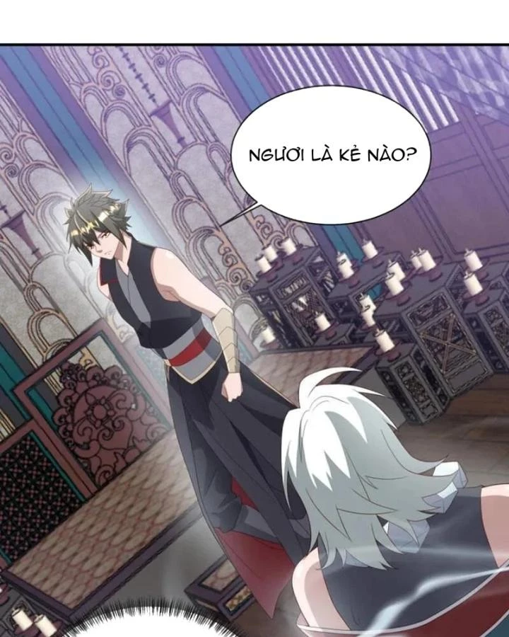 Chiến Hồn Tuyệt Thế Chapter 609 - 92