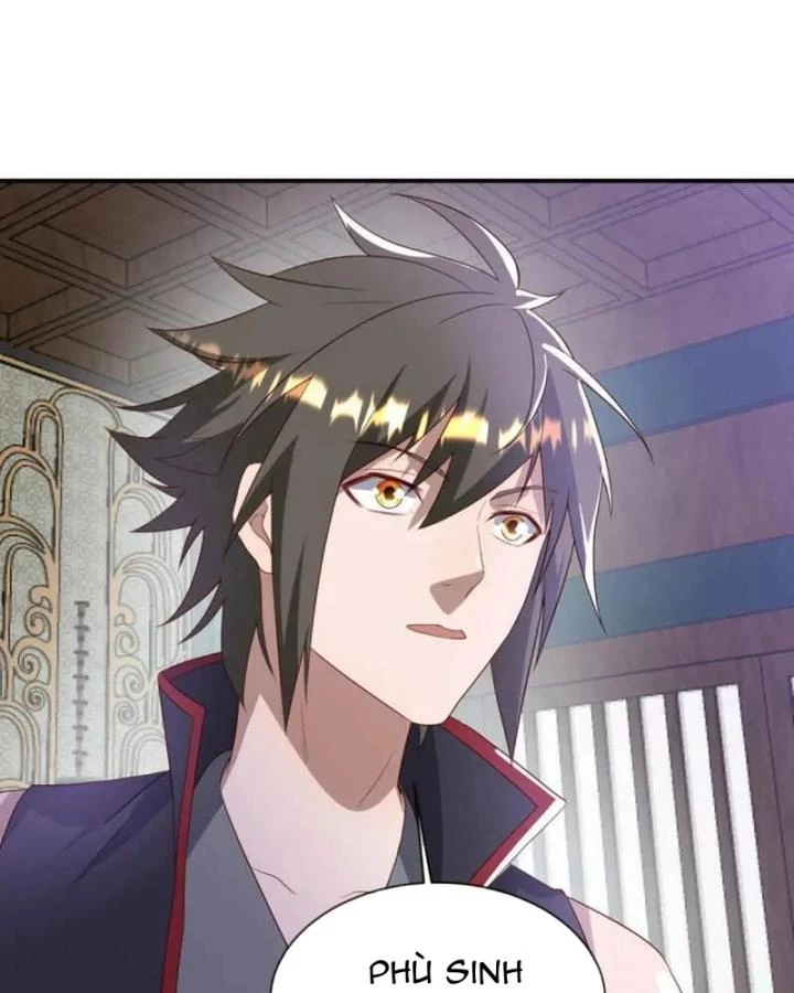 Chiến Hồn Tuyệt Thế Chapter 609 - 96