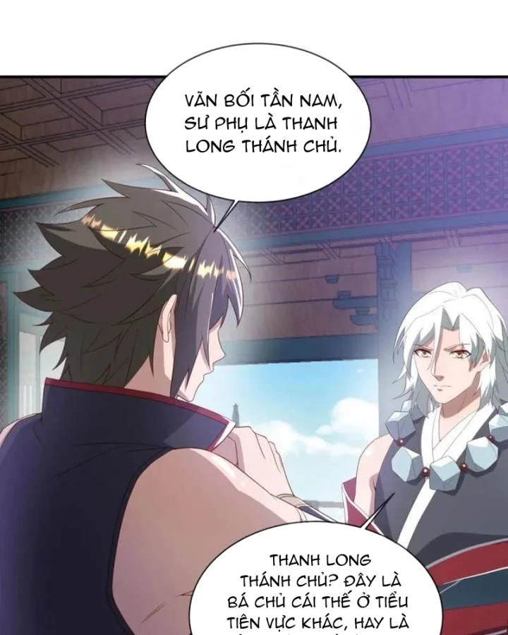 Chiến Hồn Tuyệt Thế Chapter 609 - 100