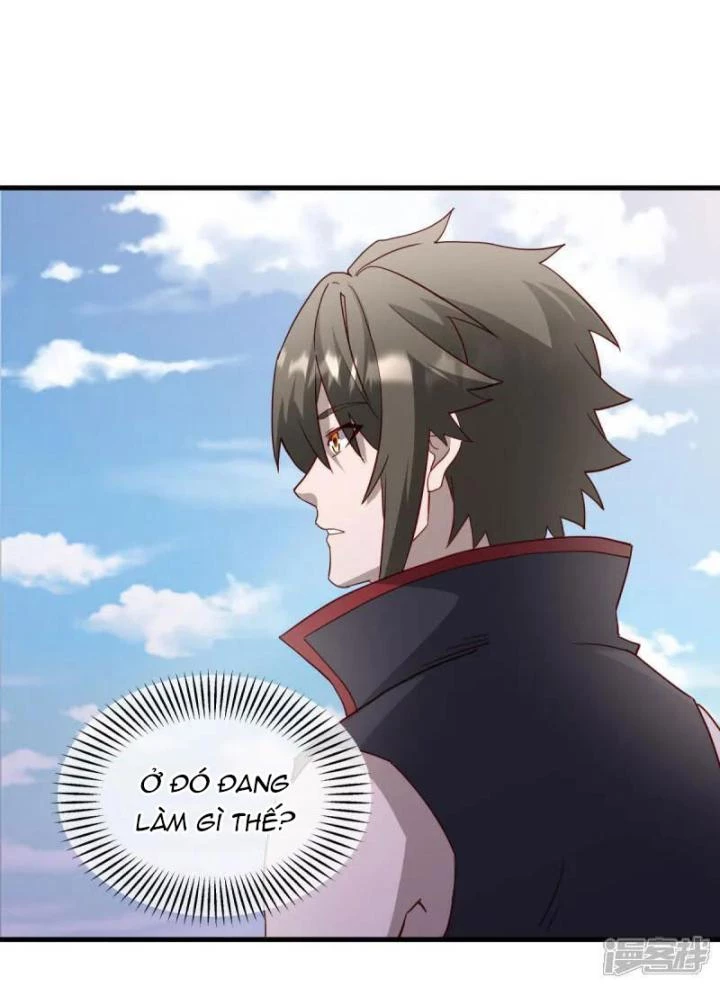 Chiến Hồn Tuyệt Thế Chapter 614 - 3