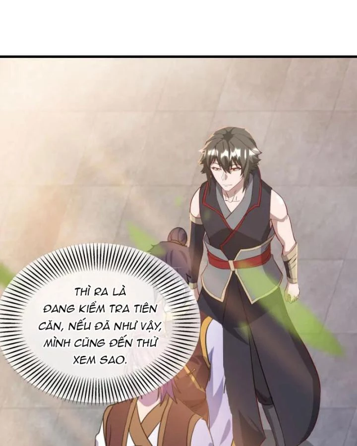 Chiến Hồn Tuyệt Thế Chapter 614 - 14