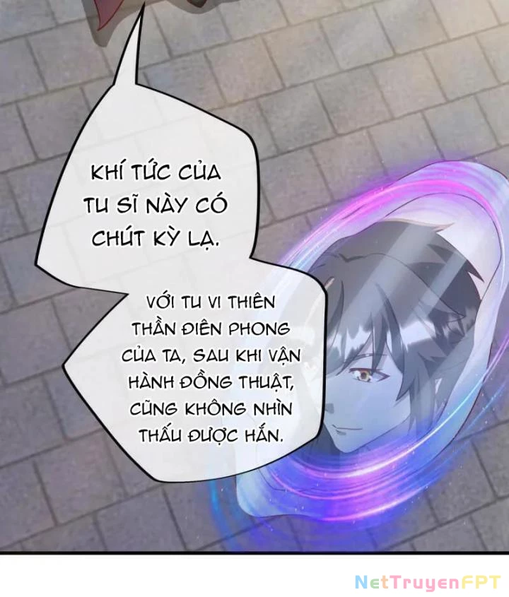 Chiến Hồn Tuyệt Thế Chapter 614 - 25