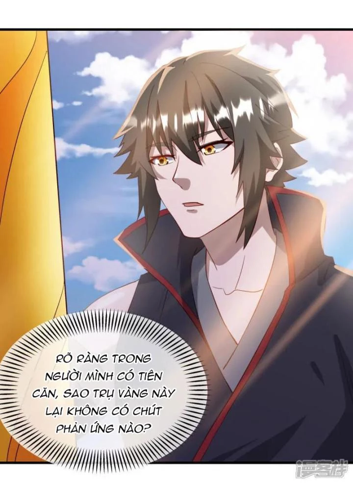 Chiến Hồn Tuyệt Thế Chapter 614 - 30