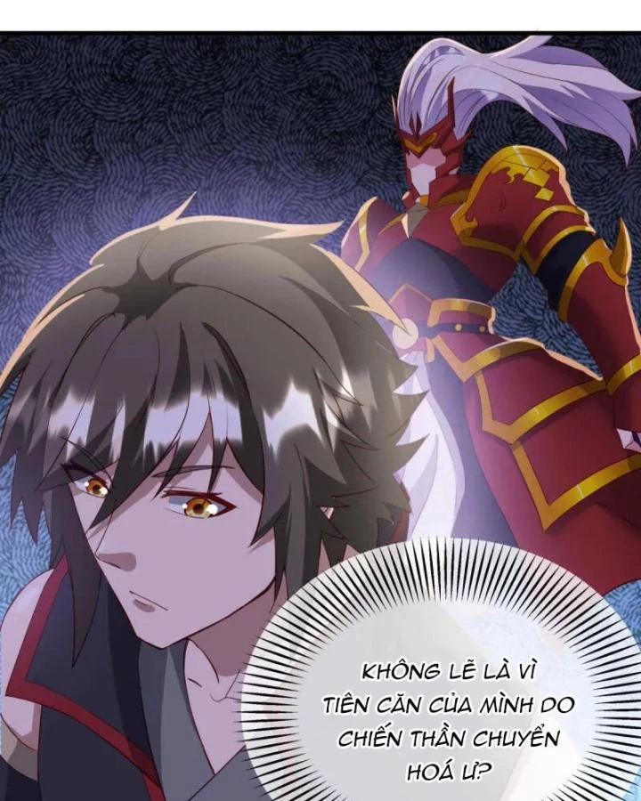 Chiến Hồn Tuyệt Thế Chapter 614 - 31