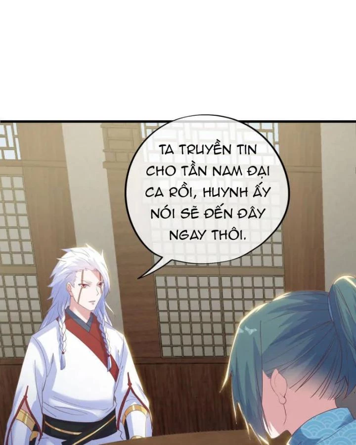 Chiến Hồn Tuyệt Thế Chapter 614 - 61