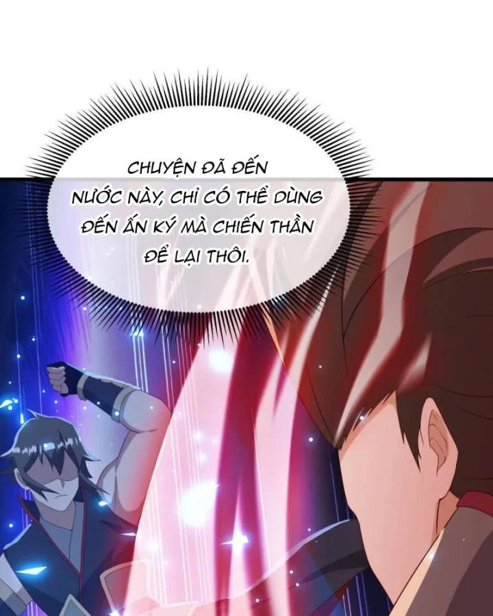 Chiến Hồn Tuyệt Thế Chapter 622 - 15