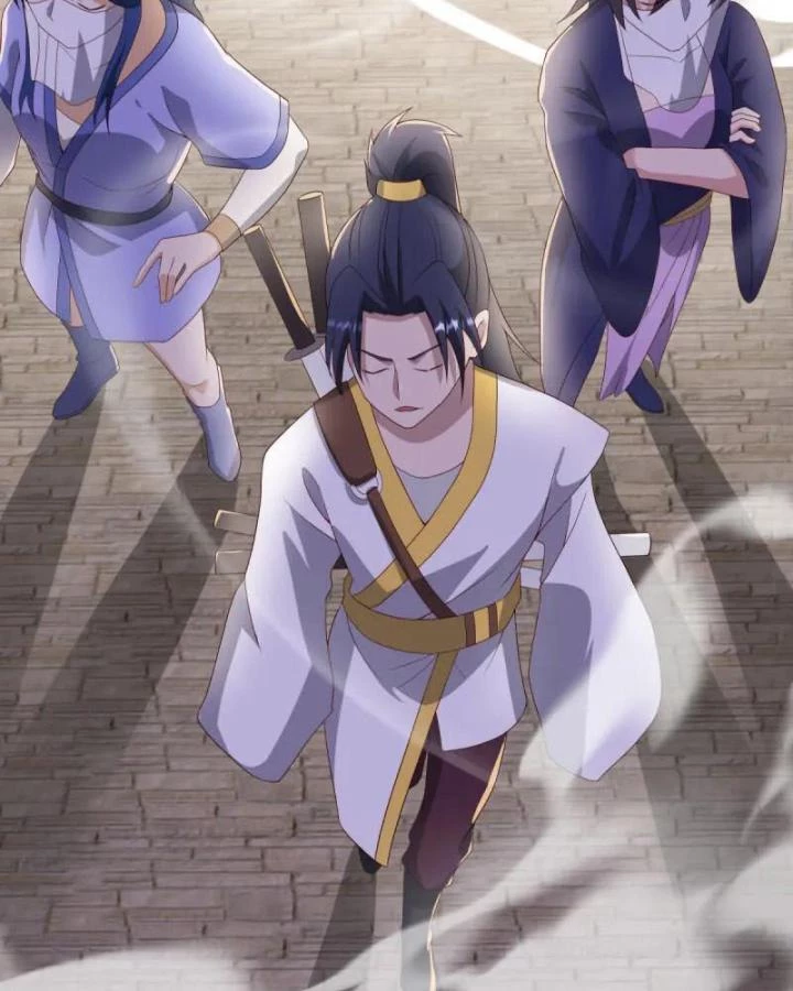 Chiến Hồn Tuyệt Thế Chapter 622 - 30
