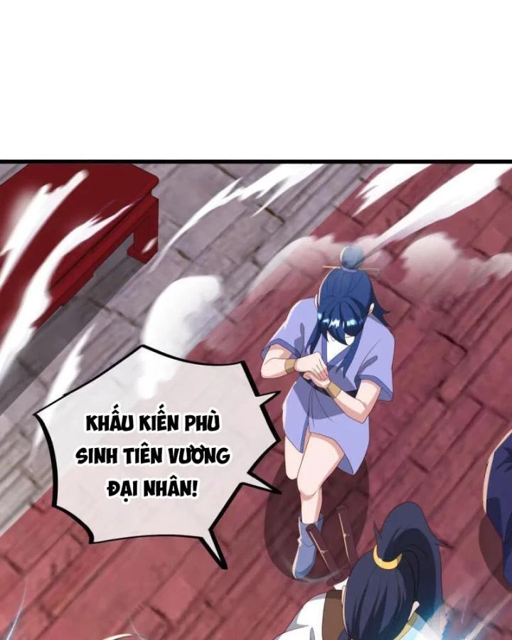 Chiến Hồn Tuyệt Thế Chapter 622 - 58