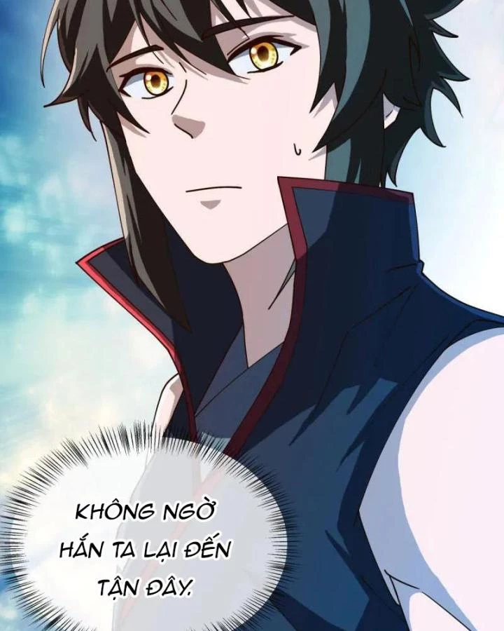 Chiến Hồn Tuyệt Thế Chapter 622 - 61
