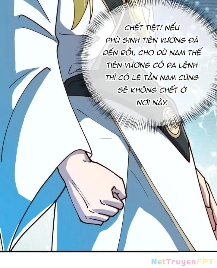 Chiến Hồn Tuyệt Thế Chapter 622 - 63