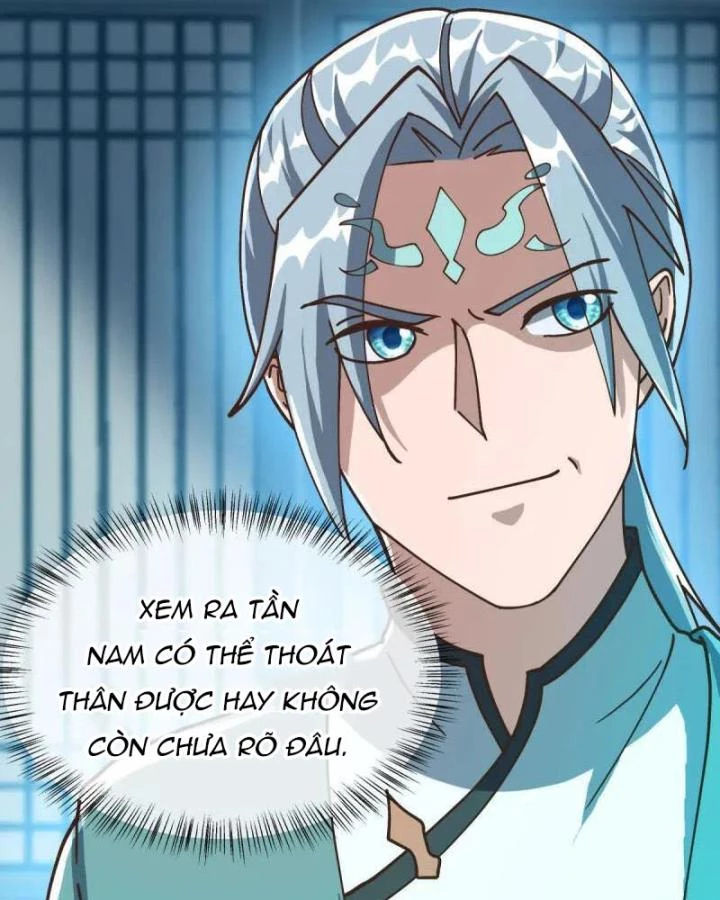 Chiến Hồn Tuyệt Thế Chapter 622 - 83