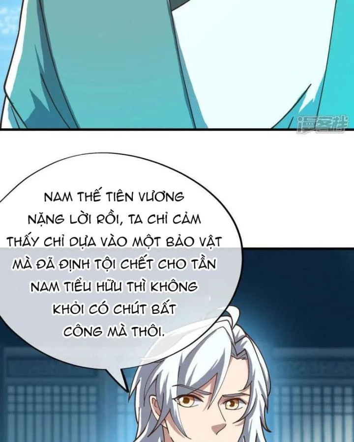 Chiến Hồn Tuyệt Thế Chapter 622 - 84