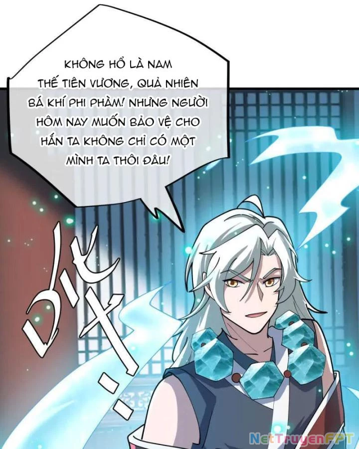Chiến Hồn Tuyệt Thế Chapter 622 - 92