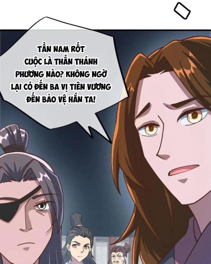 Chiến Hồn Tuyệt Thế Chapter 622 - 100