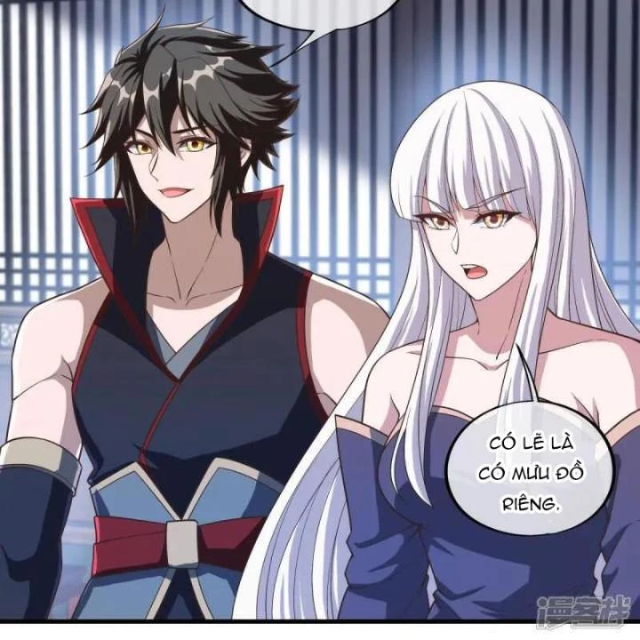 Chiến Hồn Tuyệt Thế Chapter 622 - 107