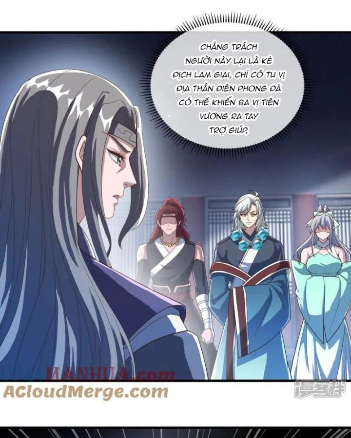 Chiến Hồn Tuyệt Thế Chapter 622 - 108