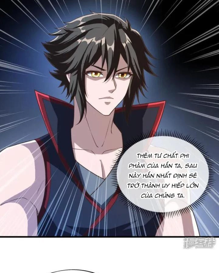 Chiến Hồn Tuyệt Thế Chapter 622 - 109