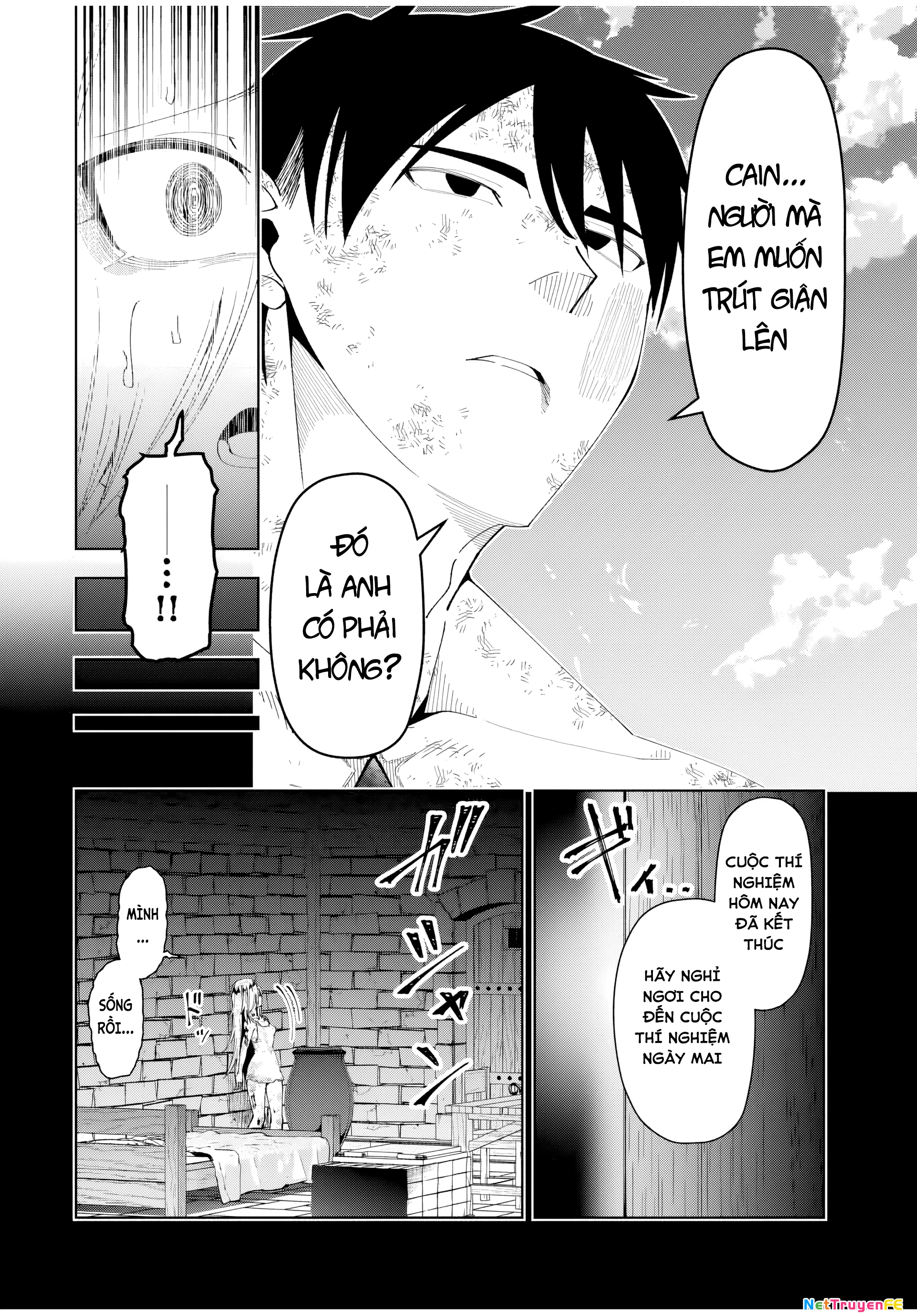 Yuusha To Yobareta Nochi Ni: Soshite Musou Otoko Wa Kazoku Wo Tsukuru Chapter 46 - 9