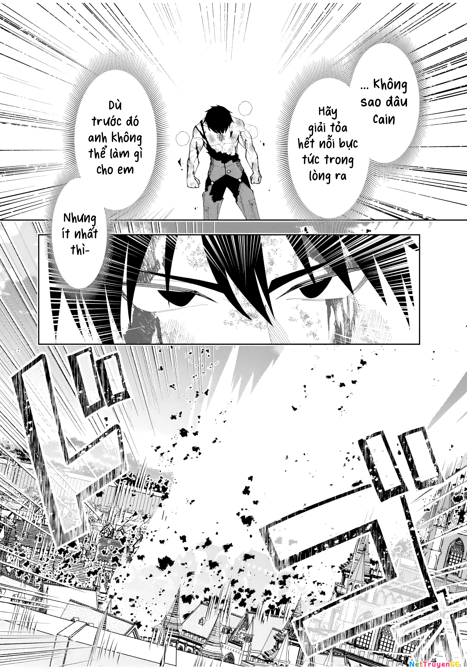 Yuusha To Yobareta Nochi Ni: Soshite Musou Otoko Wa Kazoku Wo Tsukuru Chapter 46 - 15