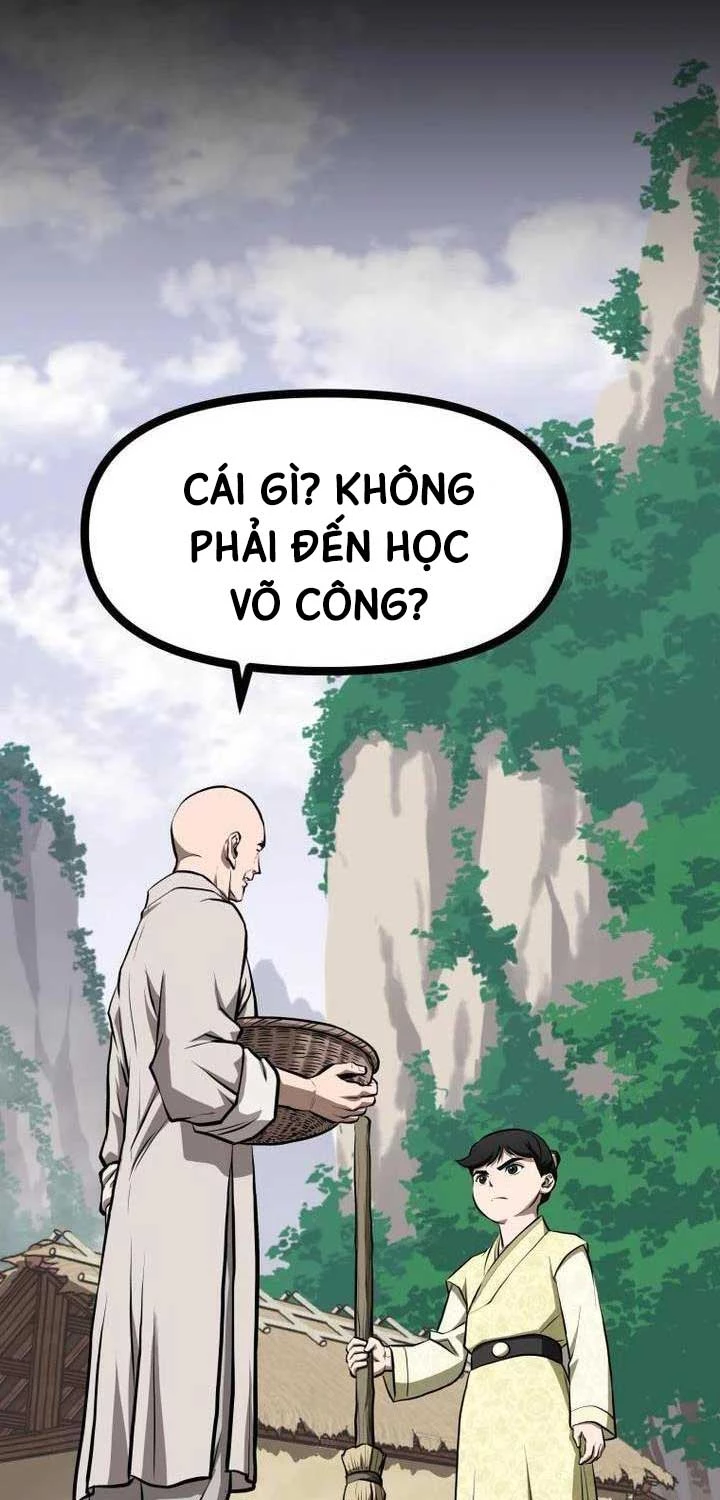 Nhất Bộ Thần Quyền Chapter 2 - 30