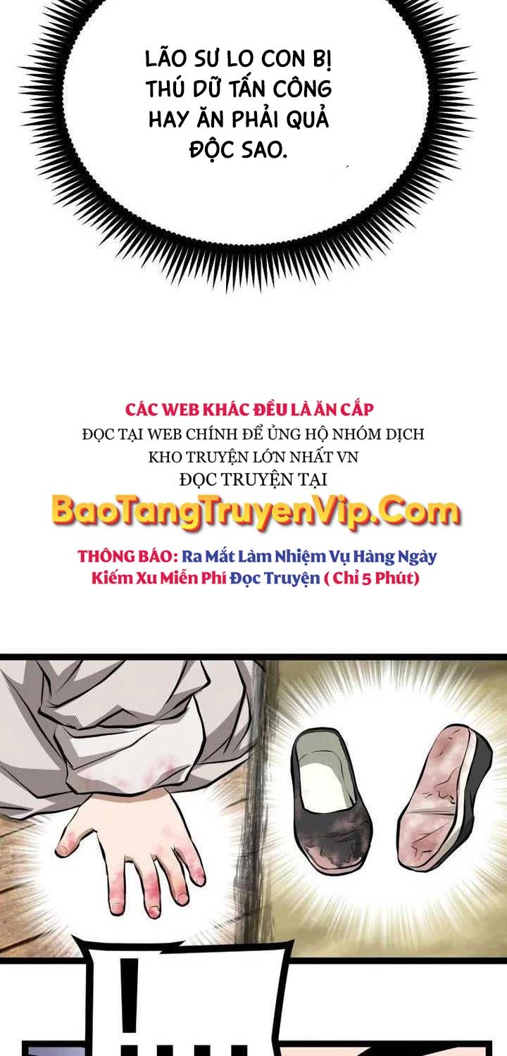 Nhất Bộ Thần Quyền Chapter 2 - 83