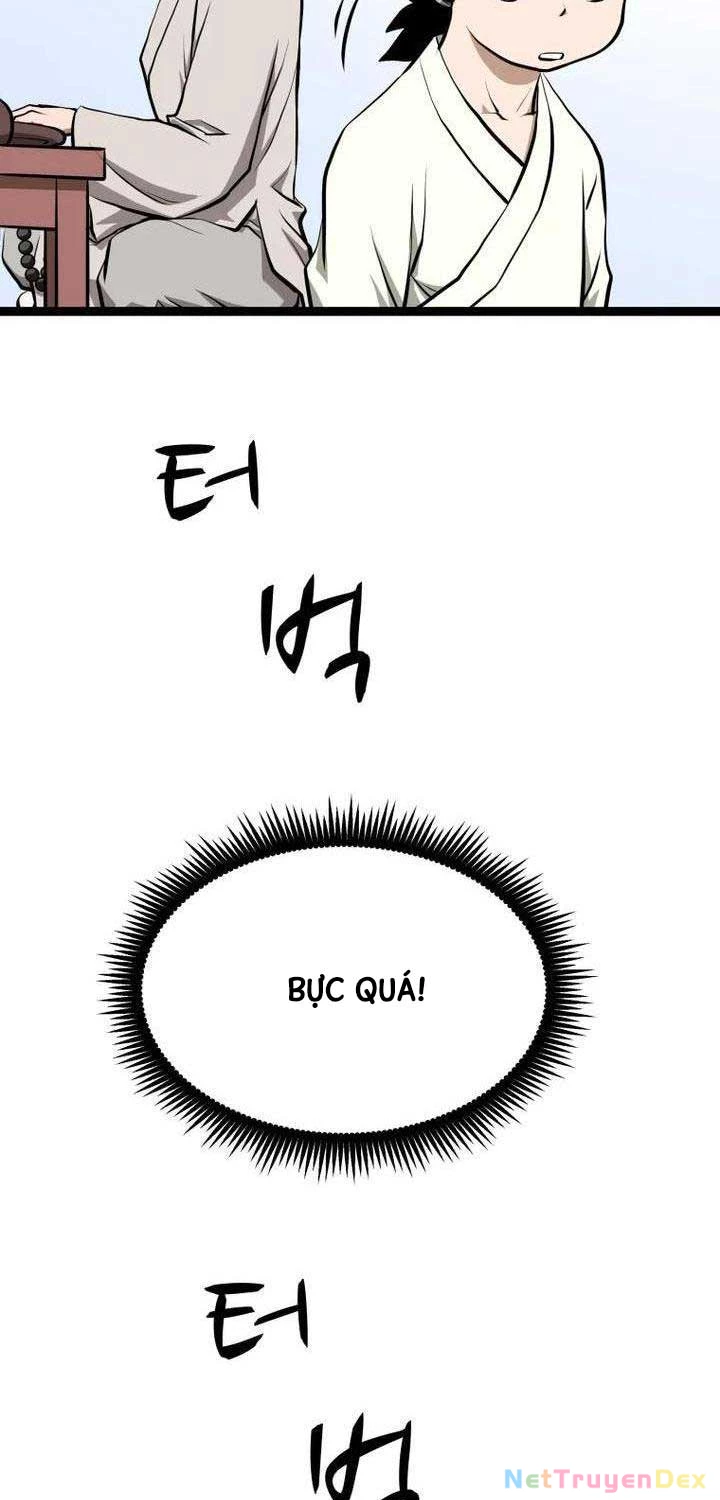 Nhất Bộ Thần Quyền Chapter 3 - 27