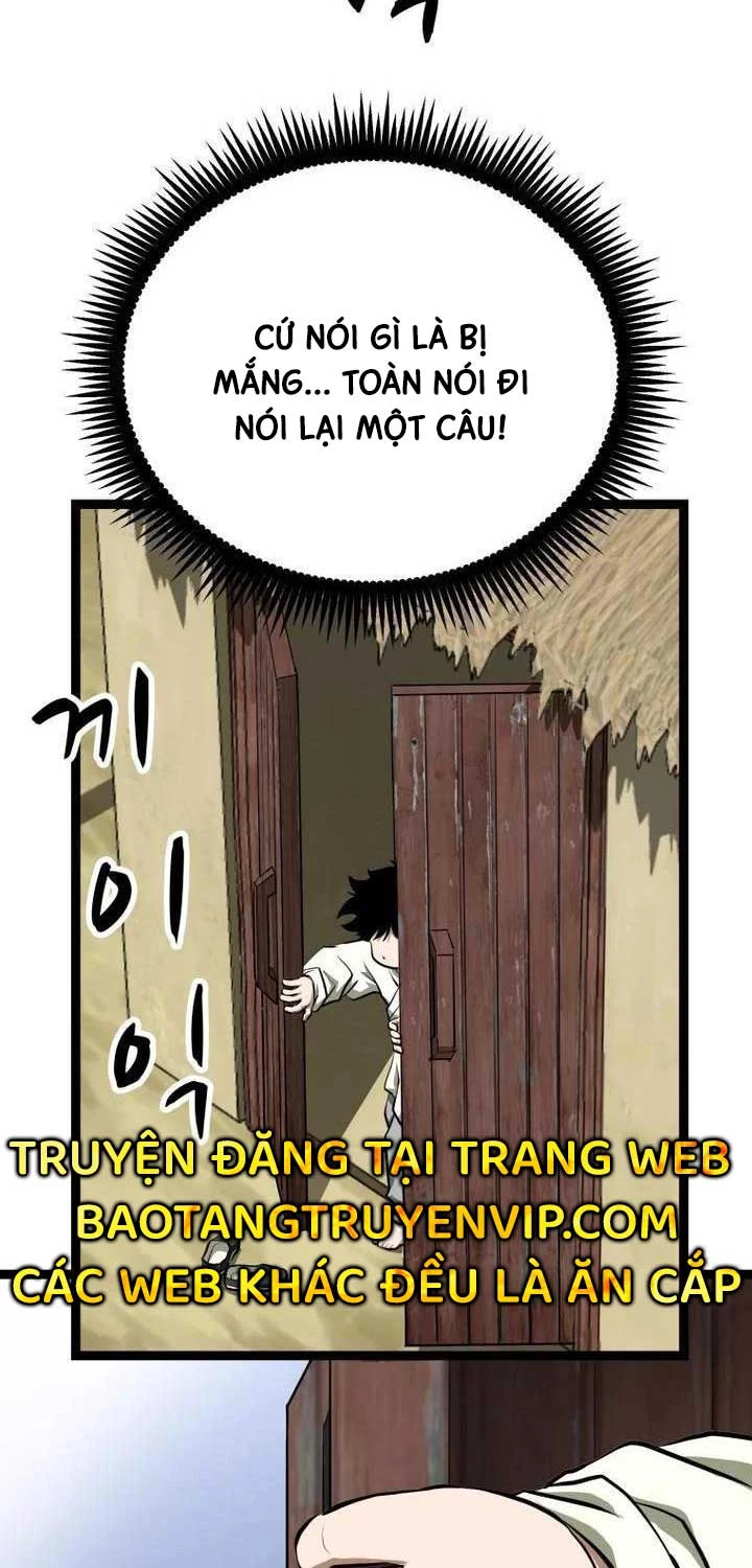 Nhất Bộ Thần Quyền Chapter 3 - 28