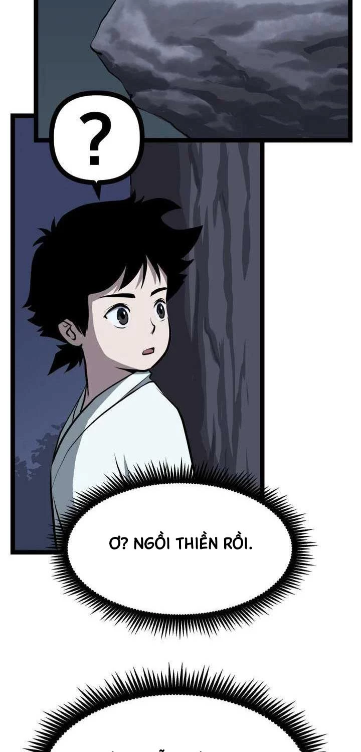 Nhất Bộ Thần Quyền Chapter 3 - 57