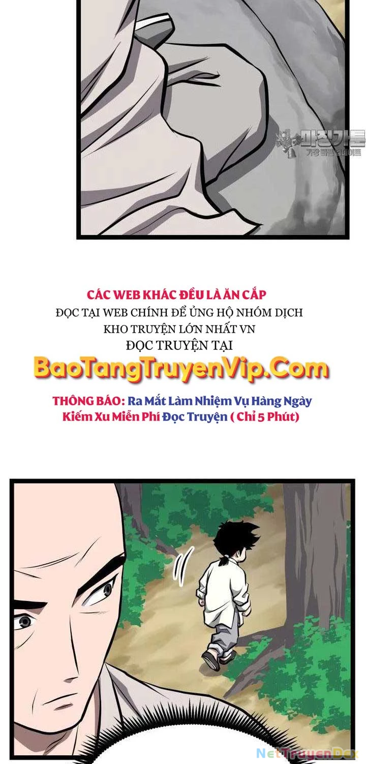 Nhất Bộ Thần Quyền Chapter 3 - 91