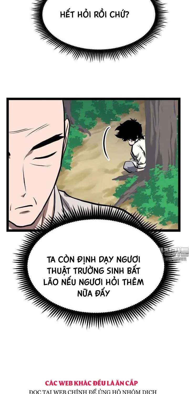 Nhất Bộ Thần Quyền Chapter 3 - 92