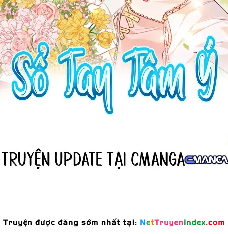 Sổ Tay Tâm Ý Chapter 7 - 2