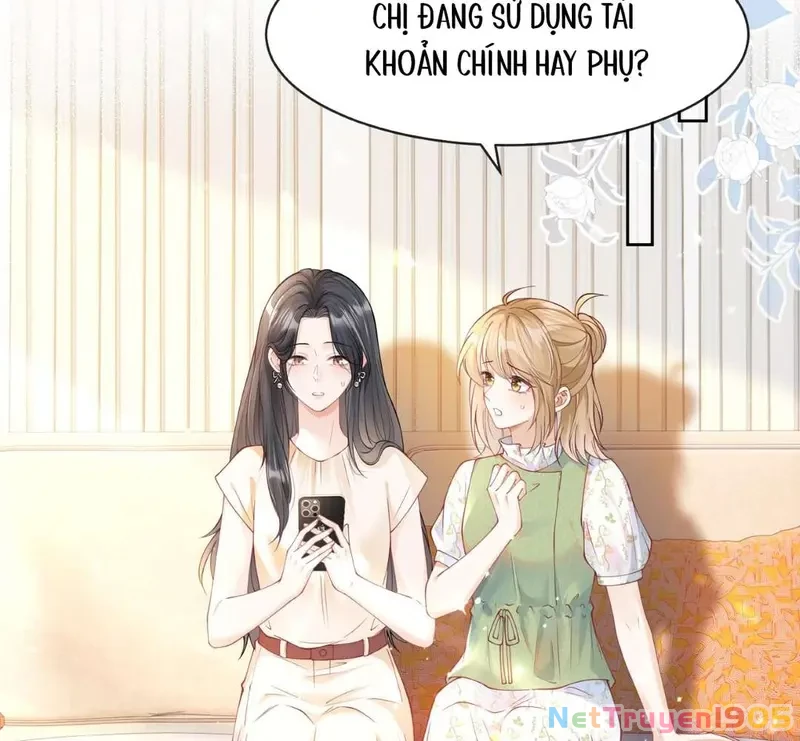 Sổ Tay Tâm Ý Chapter 7 - 4