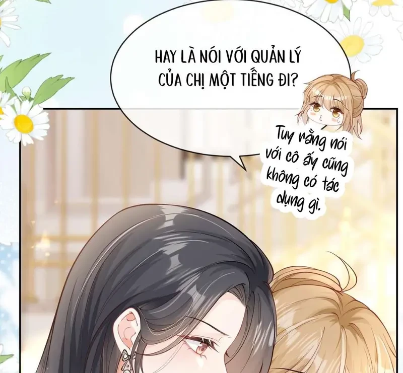 Sổ Tay Tâm Ý Chapter 7 - 6