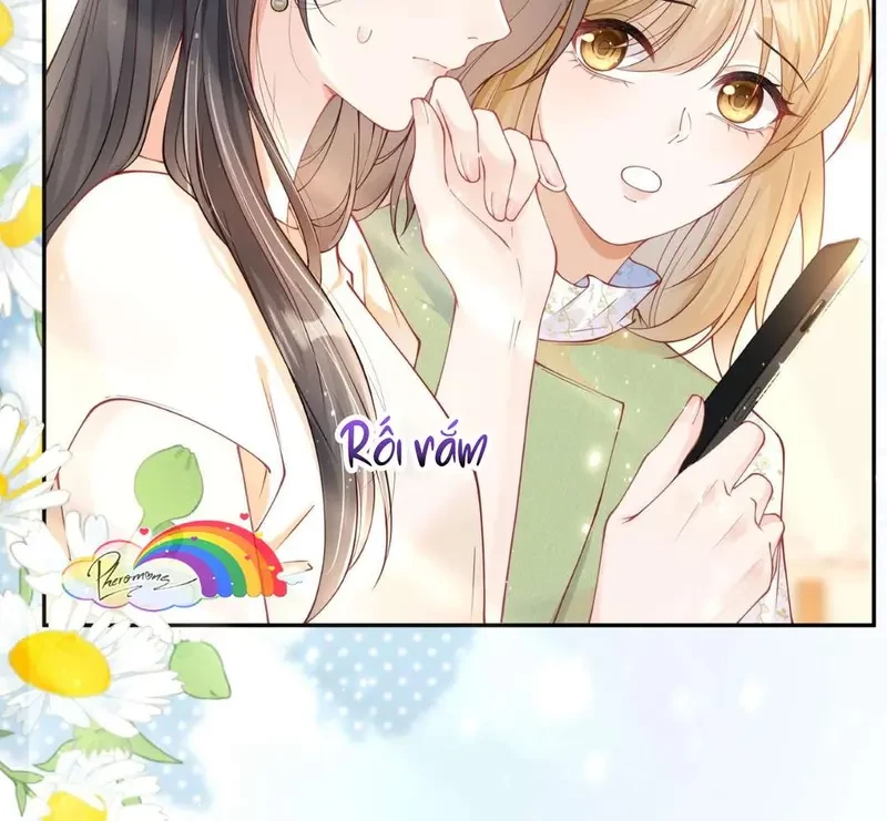 Sổ Tay Tâm Ý Chapter 7 - 7